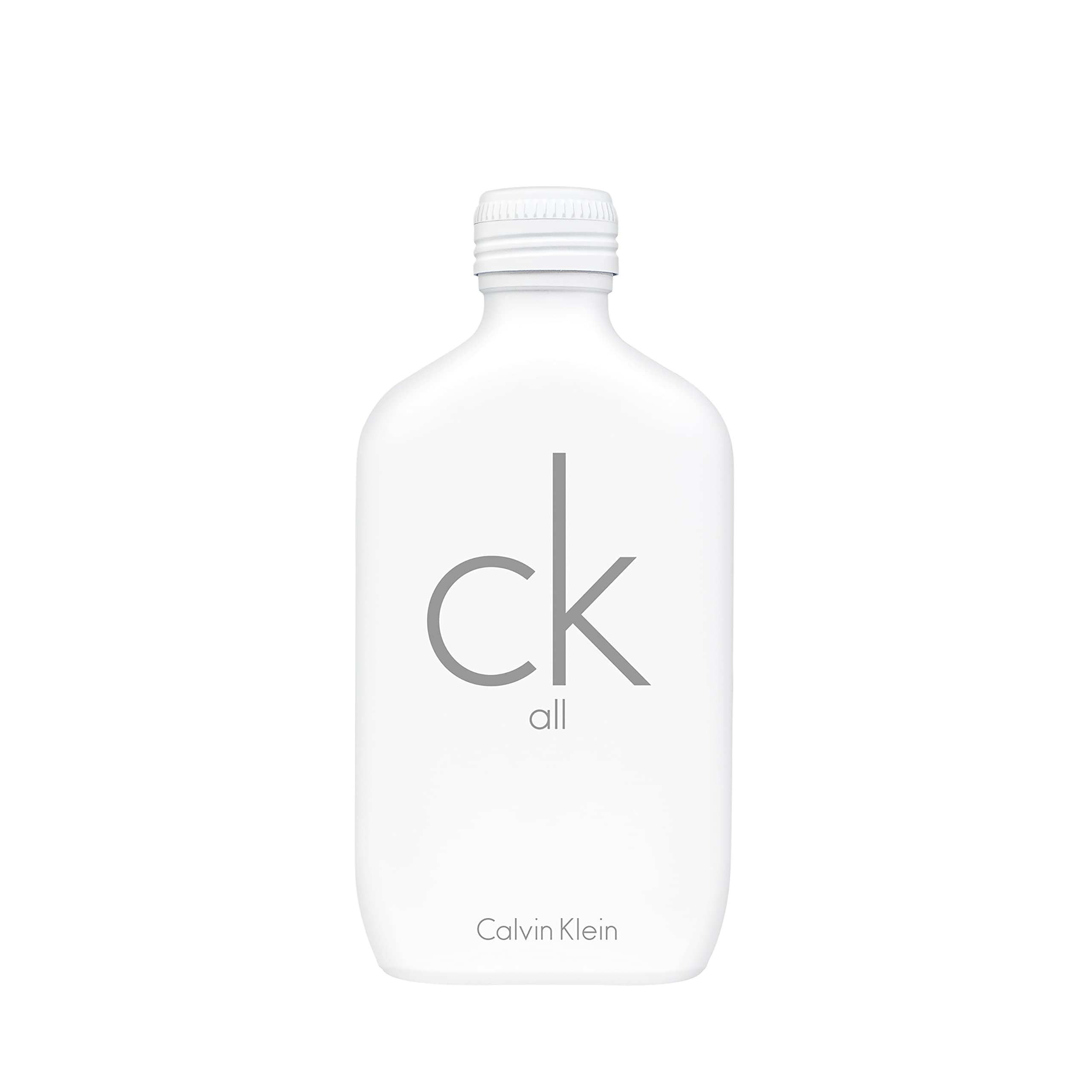 Foto 2 pulgar | Perfume Calvin Klein Ck All Eau De Toilette 50 ml - Venta Internacional