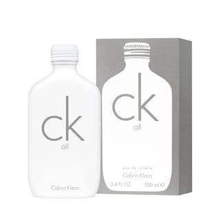 Foto 3 | Perfume Calvin Klein Ck All Eau De Toilette 50 ml - Venta Internacional