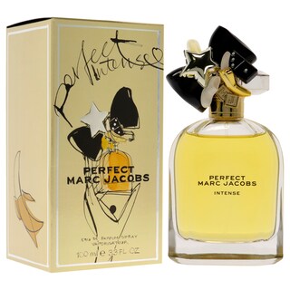 Foto 2 | Perfume Marc Jacobs Perfect Intense Eau de Parfum 100 ml para Mujer - Venta Internacional