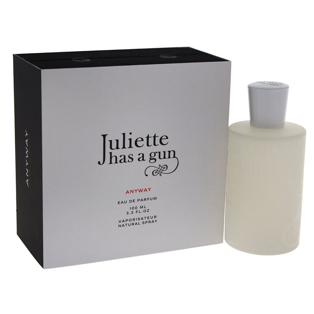 Foto 2 pulgar | Perfume Juliette Has a Gun Anyway Eau de Parfum 100 ml para Mujer - Venta Internacional