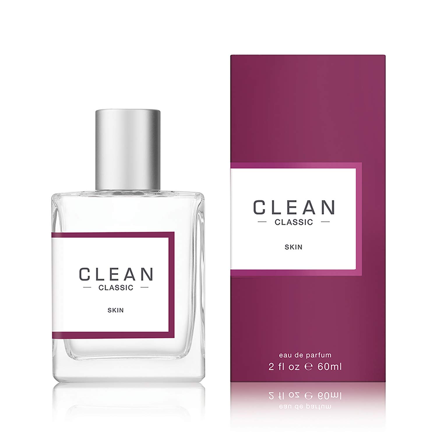 Foto 3 pulgar | Perfume Clean Classic Eau De Parfum Light para Mujer 60 ml - Venta Internacional
