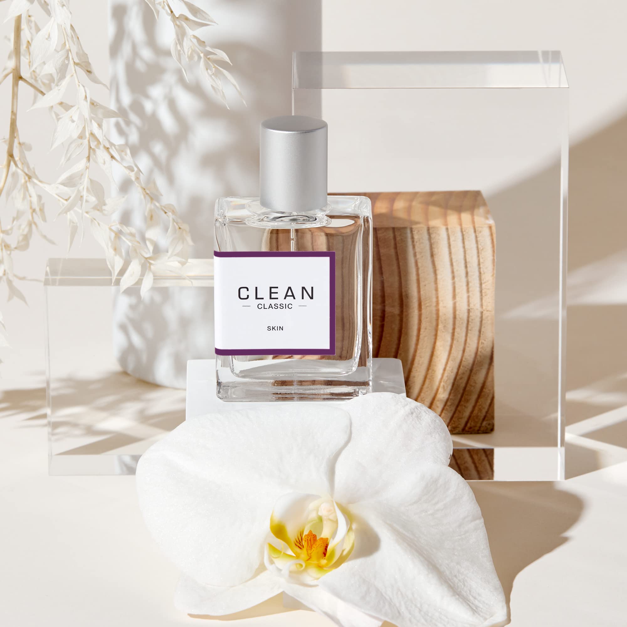 Foto 5 pulgar | Perfume Clean Classic Eau De Parfum Light para Mujer 60 ml - Venta Internacional