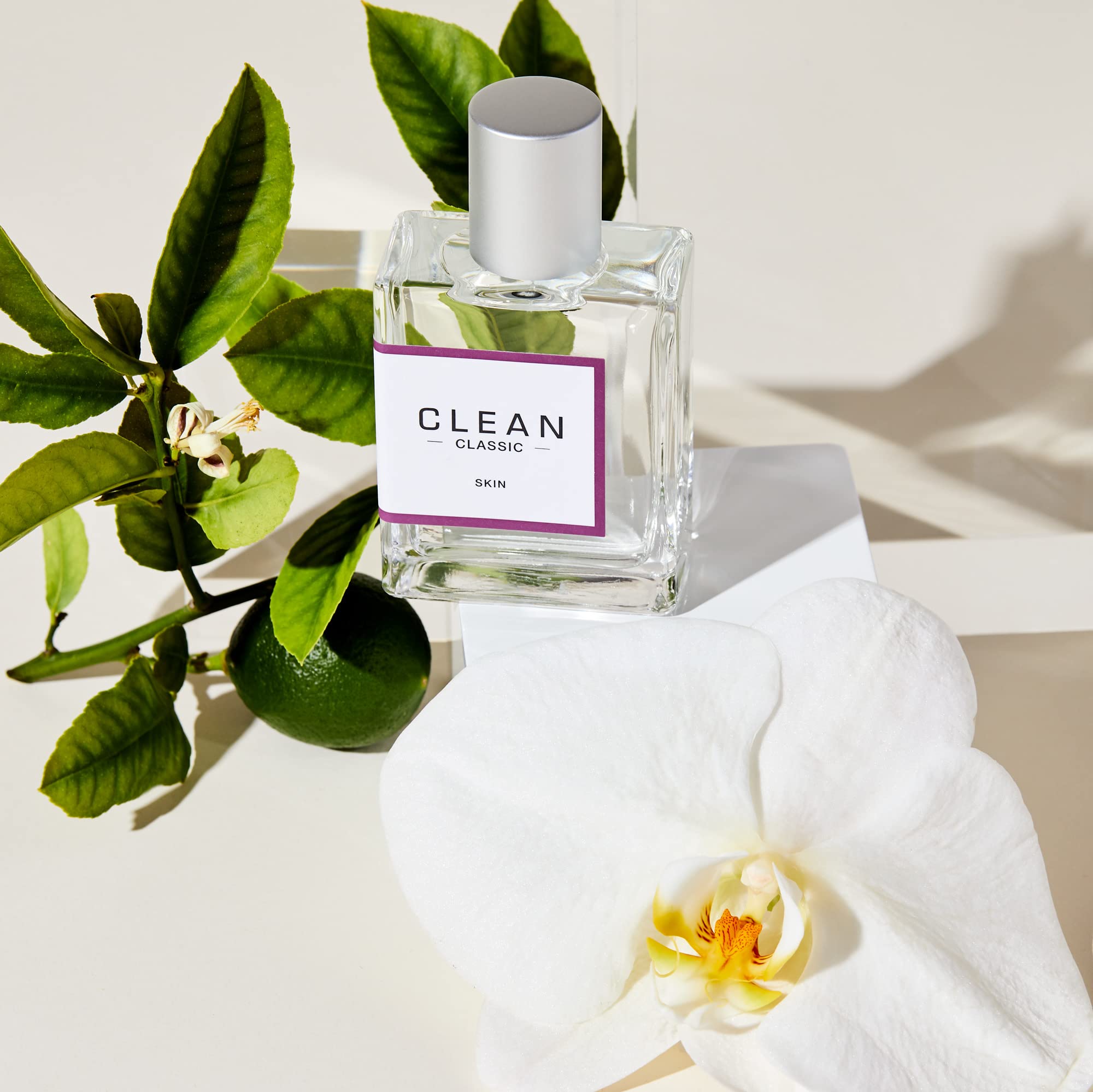 Foto 7 pulgar | Perfume Clean Classic Eau De Parfum Light para Mujer 60 ml - Venta Internacional
