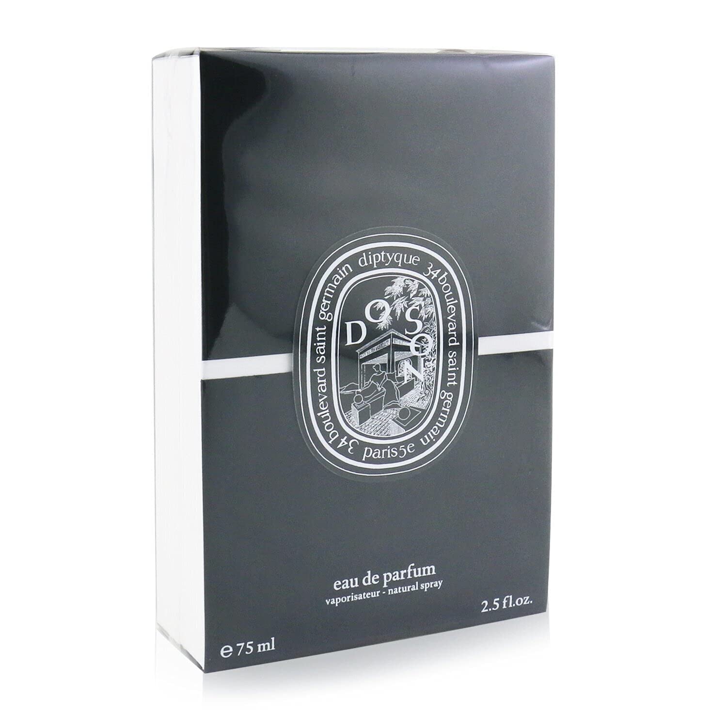 Foto 3 pulgar | Perfume Diptyque Do Son Eau de Parfum 75 ml para Mujer - Venta Internacional