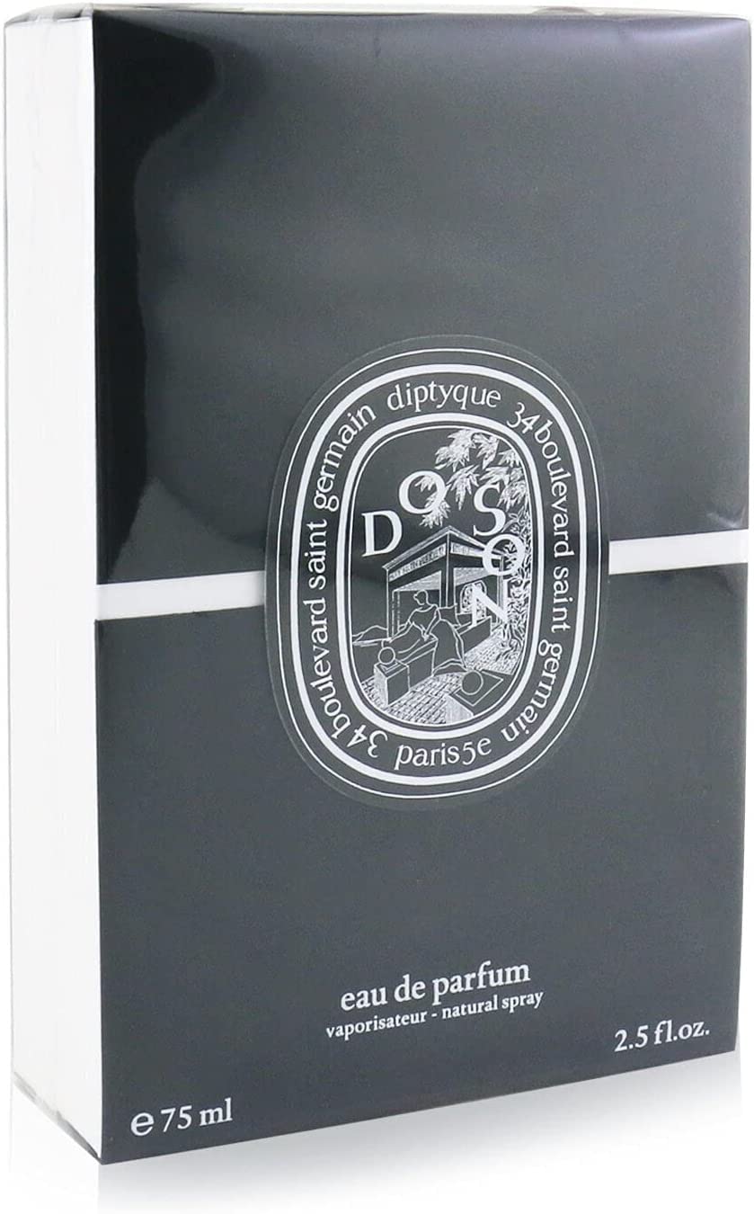 Foto 4 pulgar | Perfume Diptyque Do Son Eau de Parfum 75 ml para Mujer - Venta Internacional