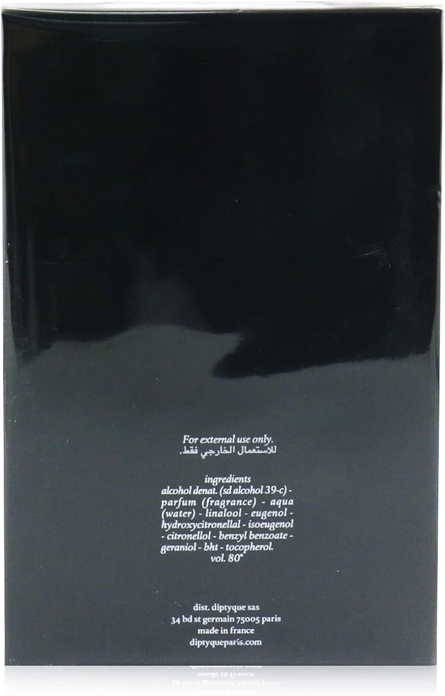 Foto 5 pulgar | Perfume Diptyque Do Son Eau de Parfum 75 ml para Mujer - Venta Internacional