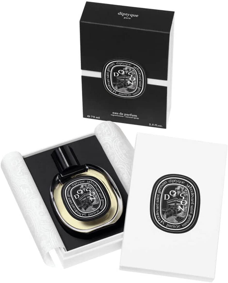 Foto 6 pulgar | Perfume Diptyque Do Son Eau de Parfum 75 ml para Mujer - Venta Internacional