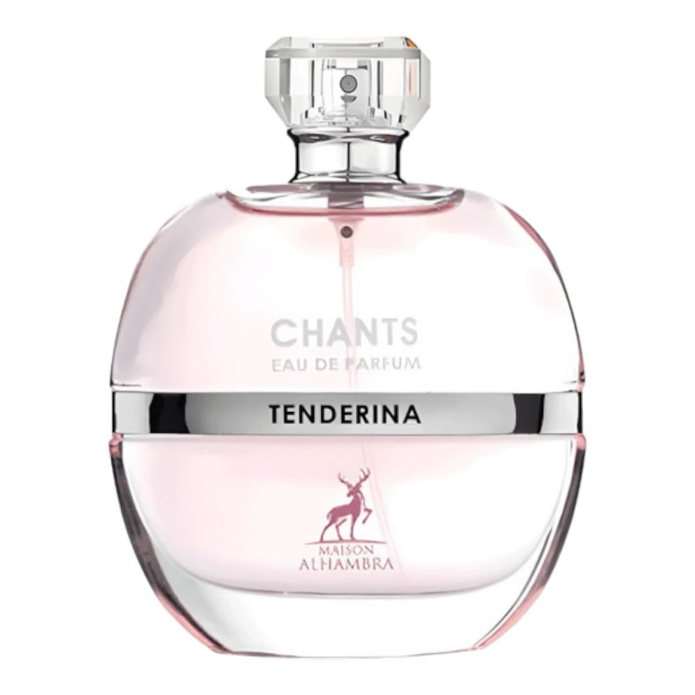 Foto 1 | Perfume para Mujer Alhambra Chants Tendrina 100 Ml