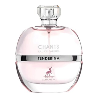 Foto 1 | Perfume para Mujer Alhambra Chants Tendrina 100 Ml