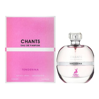 Foto 3 | Perfume para Mujer Alhambra Chants Tendrina 100 Ml