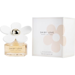 Foto 1 | Perfume Marc Jacobs Daisy Love Eau de Toilette 100 ml para Mujer - Venta Internacional