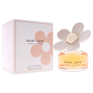 Foto 3 | Perfume Marc Jacobs Daisy Love Eau de Toilette 100 ml para Mujer - Venta Internacional