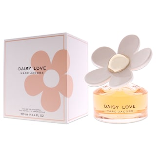 Foto 4 | Perfume Marc Jacobs Daisy Love Eau de Toilette 100 ml para Mujer - Venta Internacional