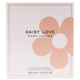 Foto 5 | Perfume Marc Jacobs Daisy Love Eau de Toilette 100 ml para Mujer - Venta Internacional