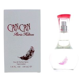 Foto 1 | Perfume Paris Hilton Can Can Eau de Parfum 100 ml para Mujer - Venta Internacional