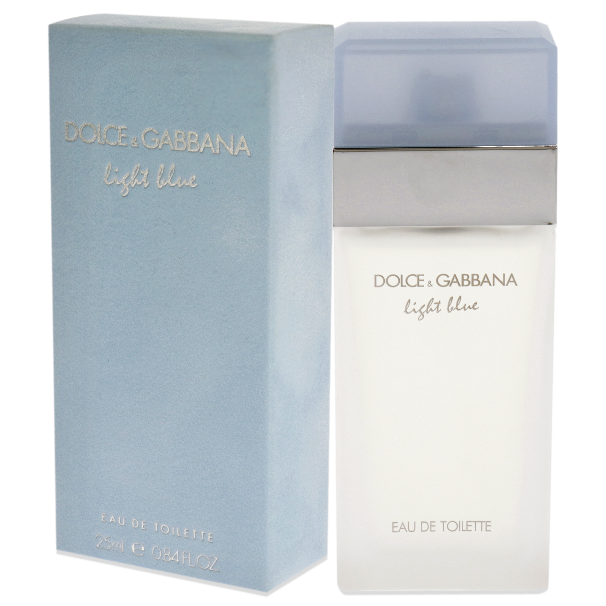 Foto 5 pulgar | Perfume Dolce & Gabbana Light Blue Eau de Toilette 25 ml para Mujer - Venta Internacional