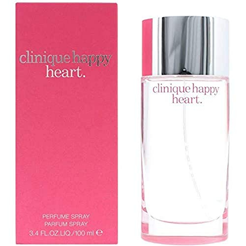Foto 2 pulgar | Perfume Clinique Happy Heart Para Mujer 100 Ml - Venta Internacional