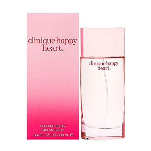 Foto 3 pulgar | Perfume Clinique Happy Heart Para Mujer 100 Ml - Venta Internacional