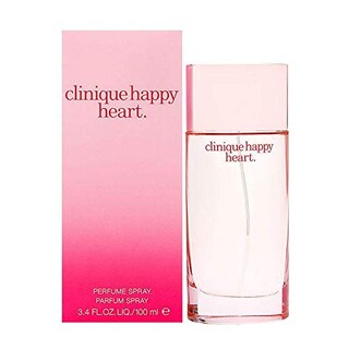 Foto 2 | Perfume Clinique Happy Heart Para Mujer 100 Ml - Venta Internacional