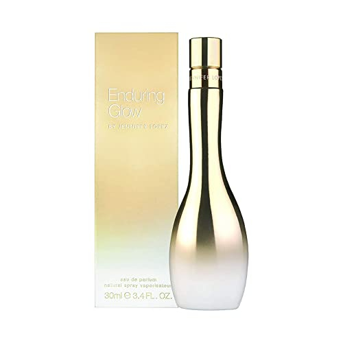 Foto 2 | Perfume Jennifer Lopez Enduring Glow Eau De Parfum 30 Ml - Venta Internacional