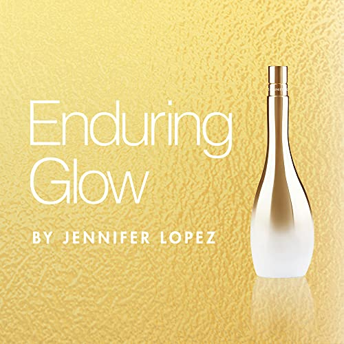 Foto 3 | Perfume Jennifer Lopez Enduring Glow Eau De Parfum 30 Ml - Venta Internacional