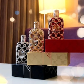 Foto 5 | Perfume Orientica Royal Amber Eau de Parfum 80 ml Unisex - Venta Internacional