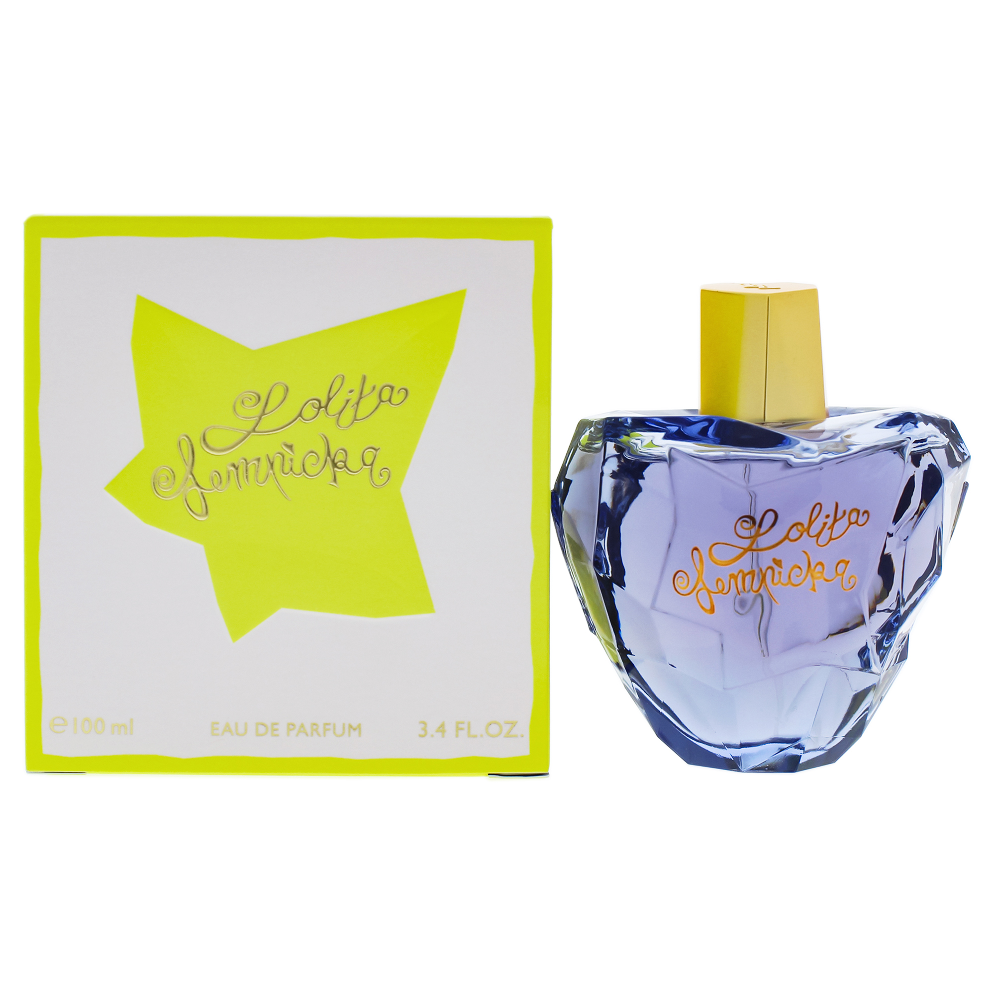 Foto 2 pulgar | Perfume Lolita Lempicka Mon Premier Eau de Parfum 100 ml para Mujer - Venta Internacional