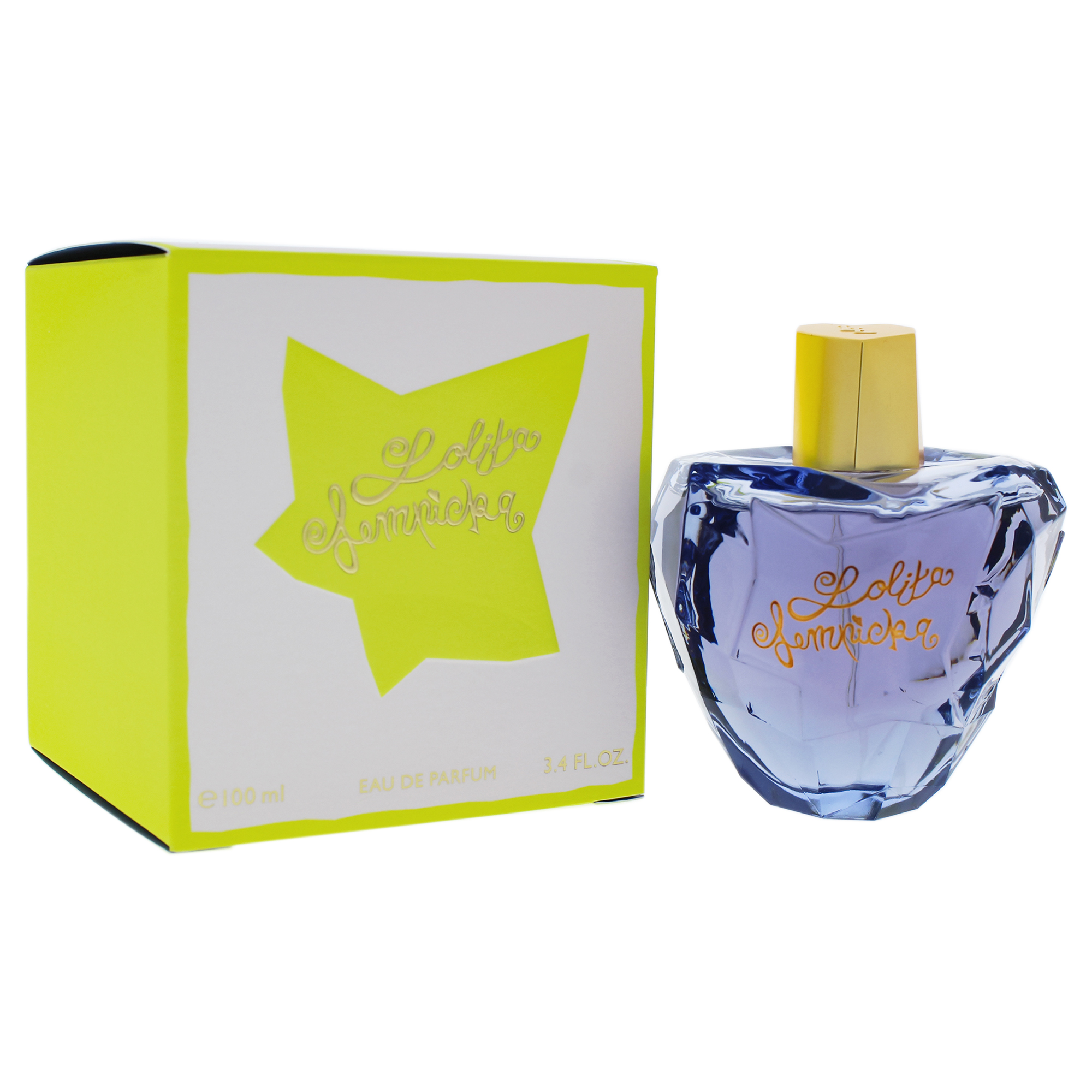 Foto 4 pulgar | Perfume Lolita Lempicka Mon Premier Eau de Parfum 100 ml para Mujer - Venta Internacional