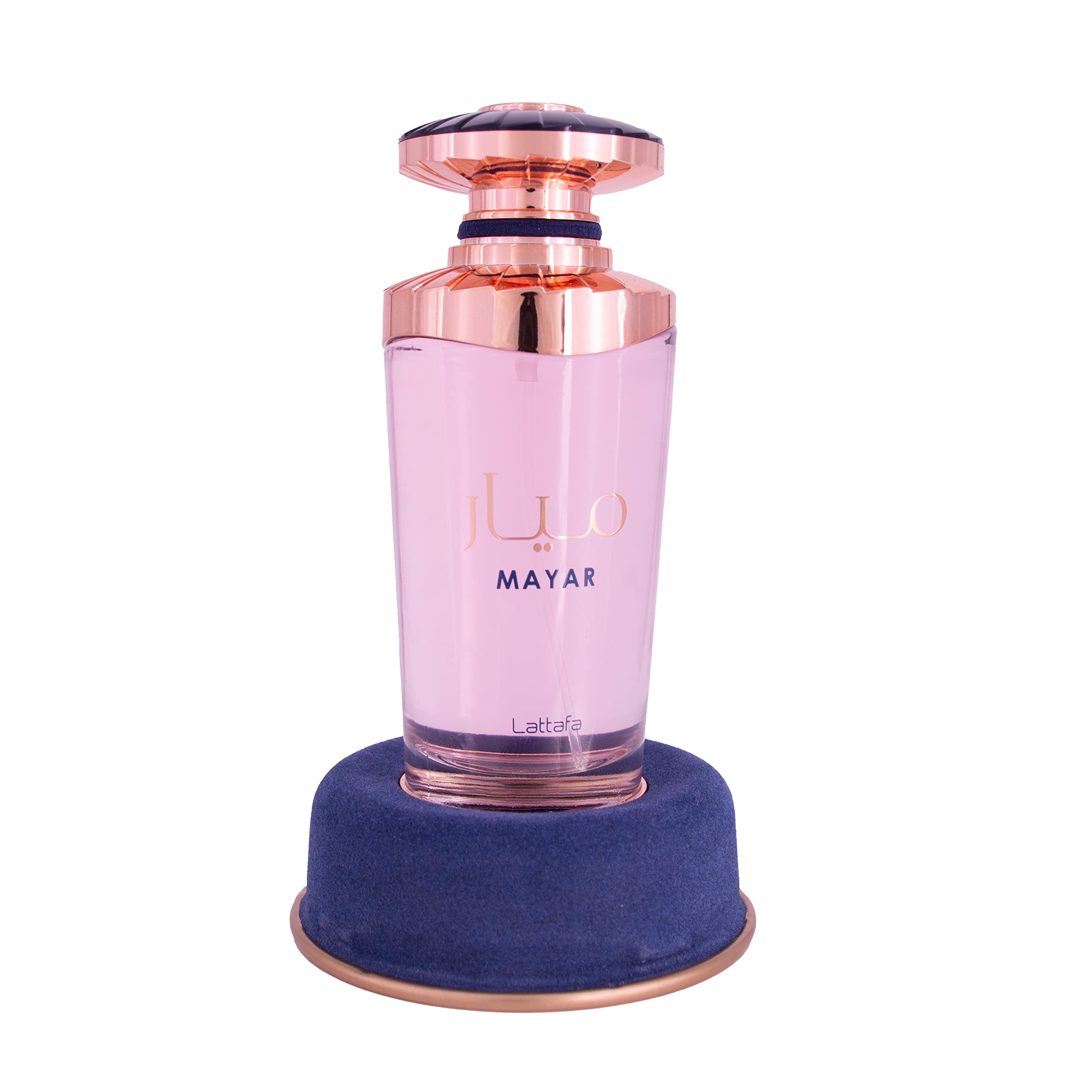 Perfume Lattafa Perfumes Mayar Eau de Parfum para Mujer 100 Ml - Venta Internacional