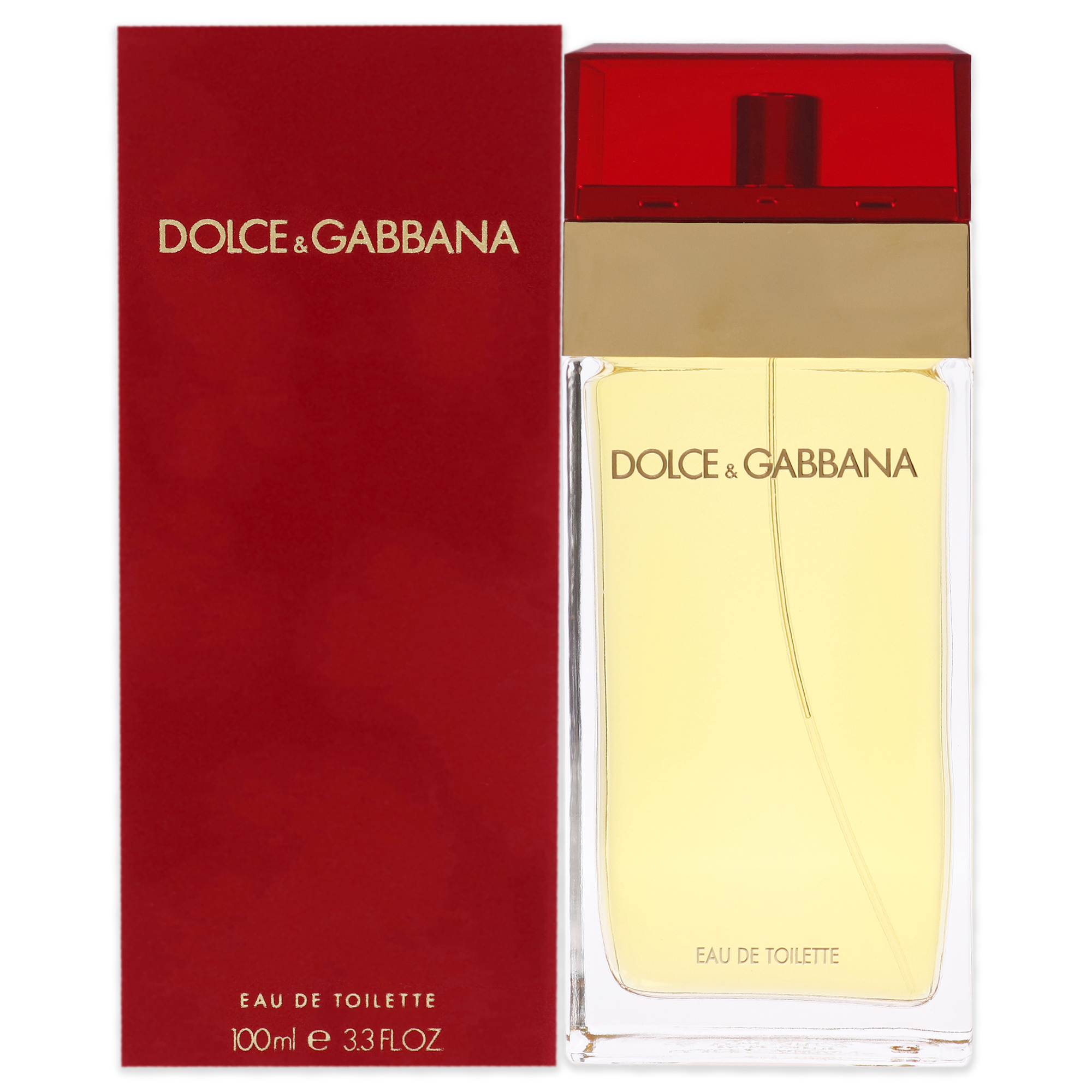 Perfume Dolce And Gabbana Para Mujer 100 Ml - Venta Internacional.