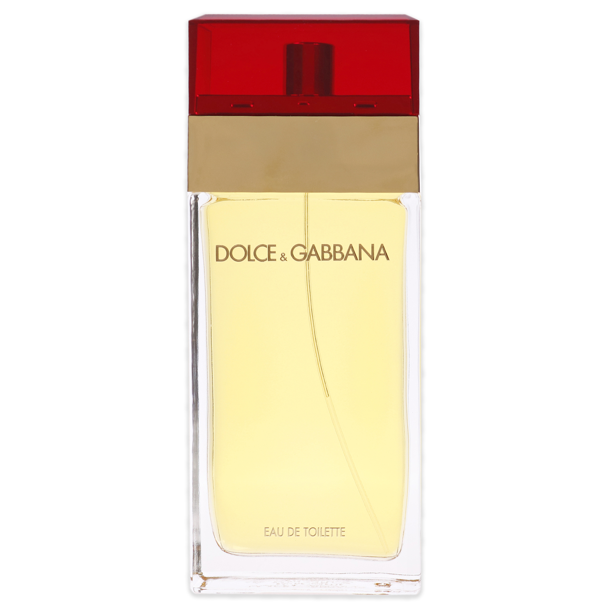 Foto 3 pulgar | Perfume Dolce And Gabbana Para Mujer 100 Ml - Venta Internacional.