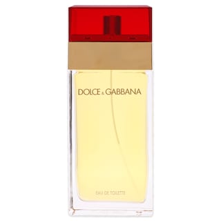 Foto 2 | Perfume Dolce And Gabbana Para Mujer 100 Ml - Venta Internacional.