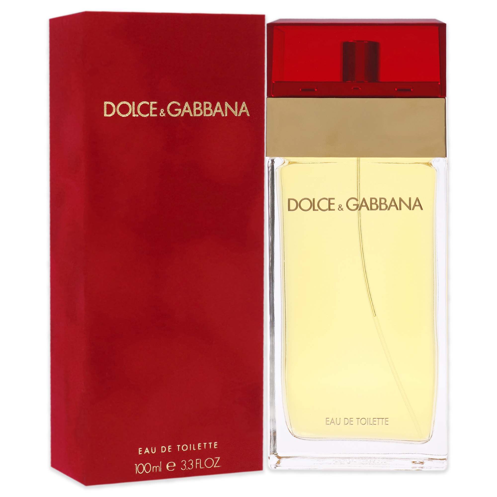 Foto 4 pulgar | Perfume Dolce And Gabbana Para Mujer 100 Ml - Venta Internacional.