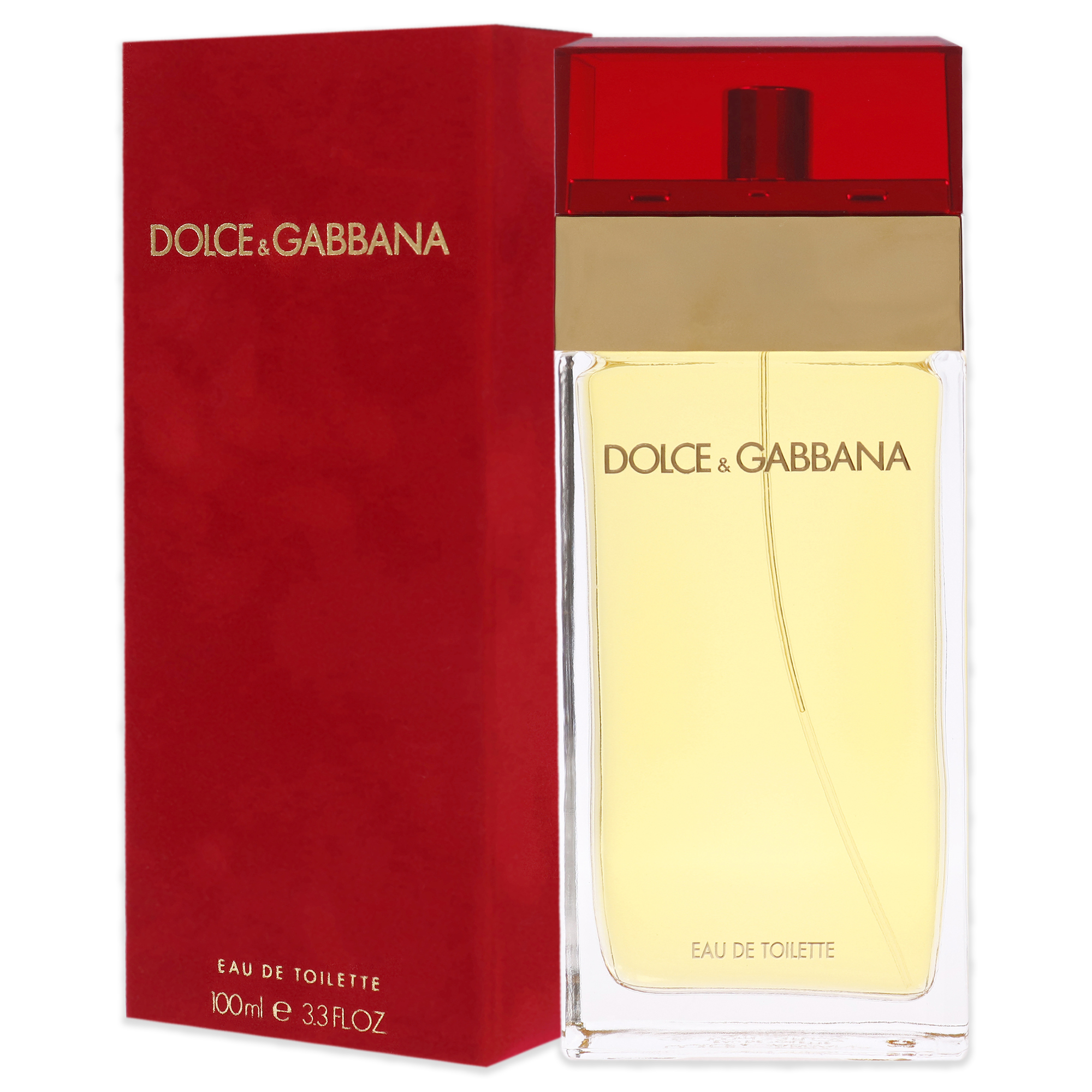 Foto 5 pulgar | Perfume Dolce And Gabbana Para Mujer 100 Ml - Venta Internacional.