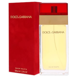 Foto 4 | Perfume Dolce And Gabbana Para Mujer 100 Ml - Venta Internacional.