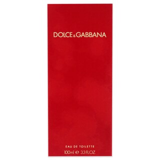 Foto 5 | Perfume Dolce And Gabbana Para Mujer 100 Ml - Venta Internacional.