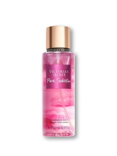Foto 1 | Perfume Victoria's Secret Pure Seduction Mist 250 Ml - Venta Internacional.