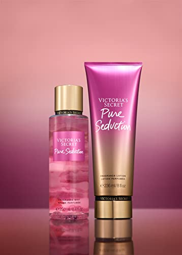 Foto 4 pulgar | Perfume Victoria's Secret Pure Seduction Mist 250 Ml - Venta Internacional.