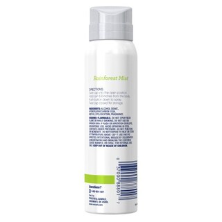 Foto 4 | Spray Corporal Secret Destinations Brazil Rainforest Mist 110 Ml - Venta Internacional.