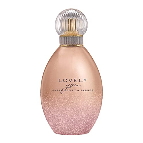Foto 1 | Perfume Lovely You De Sarah Jessica Parker, Perfume, 50 Ml - Venta Internacional.