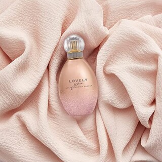Foto 2 | Perfume Lovely You De Sarah Jessica Parker, Perfume, 50 Ml - Venta Internacional.