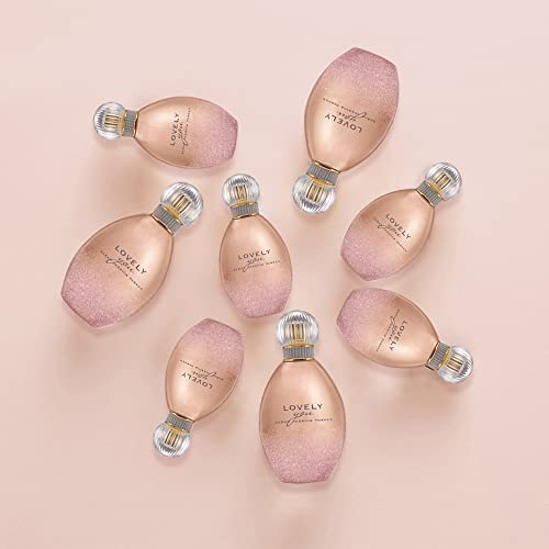Foto 4 pulgar | Perfume Lovely You De Sarah Jessica Parker, Perfume, 50 Ml - Venta Internacional.