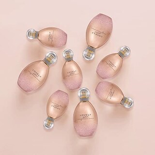 Foto 3 | Perfume Lovely You De Sarah Jessica Parker, Perfume, 50 Ml - Venta Internacional.