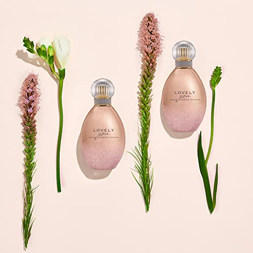Foto 5 pulgar | Perfume Lovely You De Sarah Jessica Parker, Perfume, 50 Ml - Venta Internacional.
