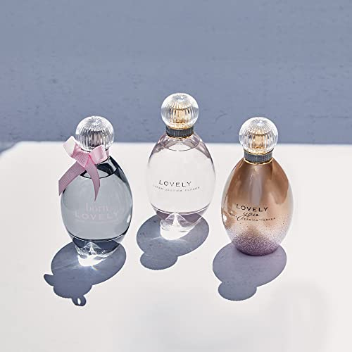 Foto 6 pulgar | Perfume Lovely You De Sarah Jessica Parker, Perfume, 50 Ml - Venta Internacional.