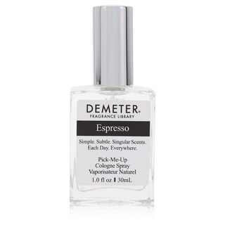 Foto 1 | Colonia En Aerosol Perfume Demeter, 30 Ml, Color Espresso - Venta Internacional.