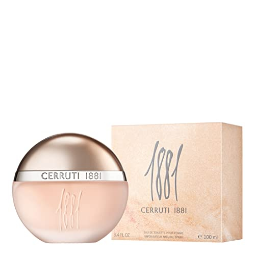 Foto 3 pulgar | Perfume Nino Cerruti Cerruti 1881 Eau De Toilette 100 Ml Para  - Venta Internacional.