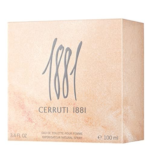 Foto 4 pulgar | Perfume Nino Cerruti Cerruti 1881 Eau De Toilette 100 Ml Para  - Venta Internacional.