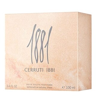 Foto 3 | Perfume Nino Cerruti Cerruti 1881 Eau De Toilette 100 Ml Para - Venta Internacional.