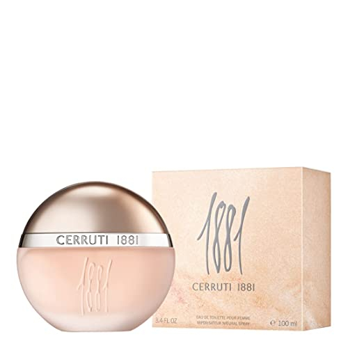 Foto 8 pulgar | Perfume Nino Cerruti Cerruti 1881 Eau De Toilette 100 Ml Para  - Venta Internacional.